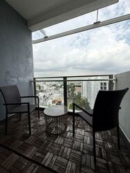 Urban Vista (D16), Condominium #499321341